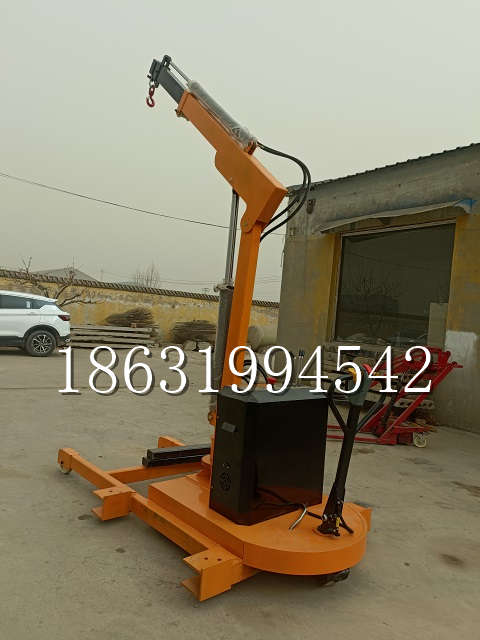 晋中市厂家供应自制随车吊 12吨随车吊 自卸式随车吊 12吨随车吊起重机